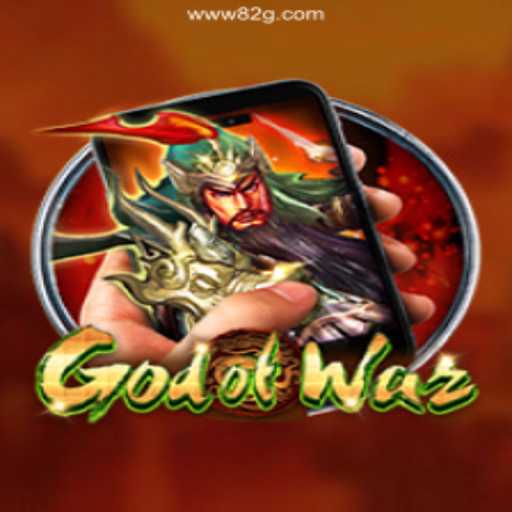 GodofWarM: Descubra o Melhor dos Jogos Online com 82G.Com