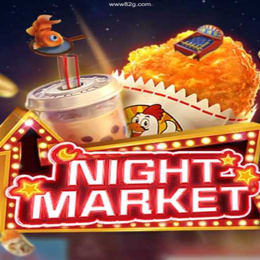 Exploring NIGHTMARKET: The Pinnacle of Brazilian Online Gaming at 82G.Com