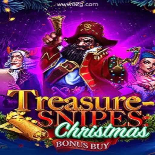 Unraveling the Thrill of TreasuresnipesChristmas and 82G.Com: The Ultimate Online Gaming Experience